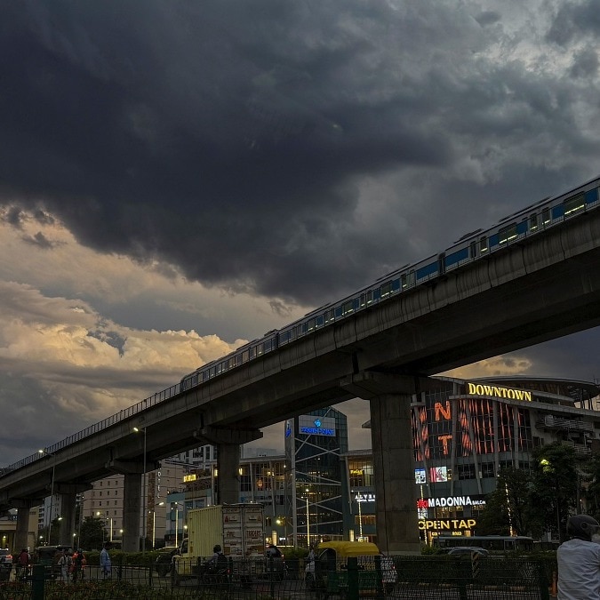 Ahmedabad metro expansion approved: 5 new stations planned