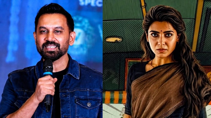 Raj Nidimoru announced a sequel to Samantha's Maa Inti Bangaaram. Raj Nidimoru, Samantha