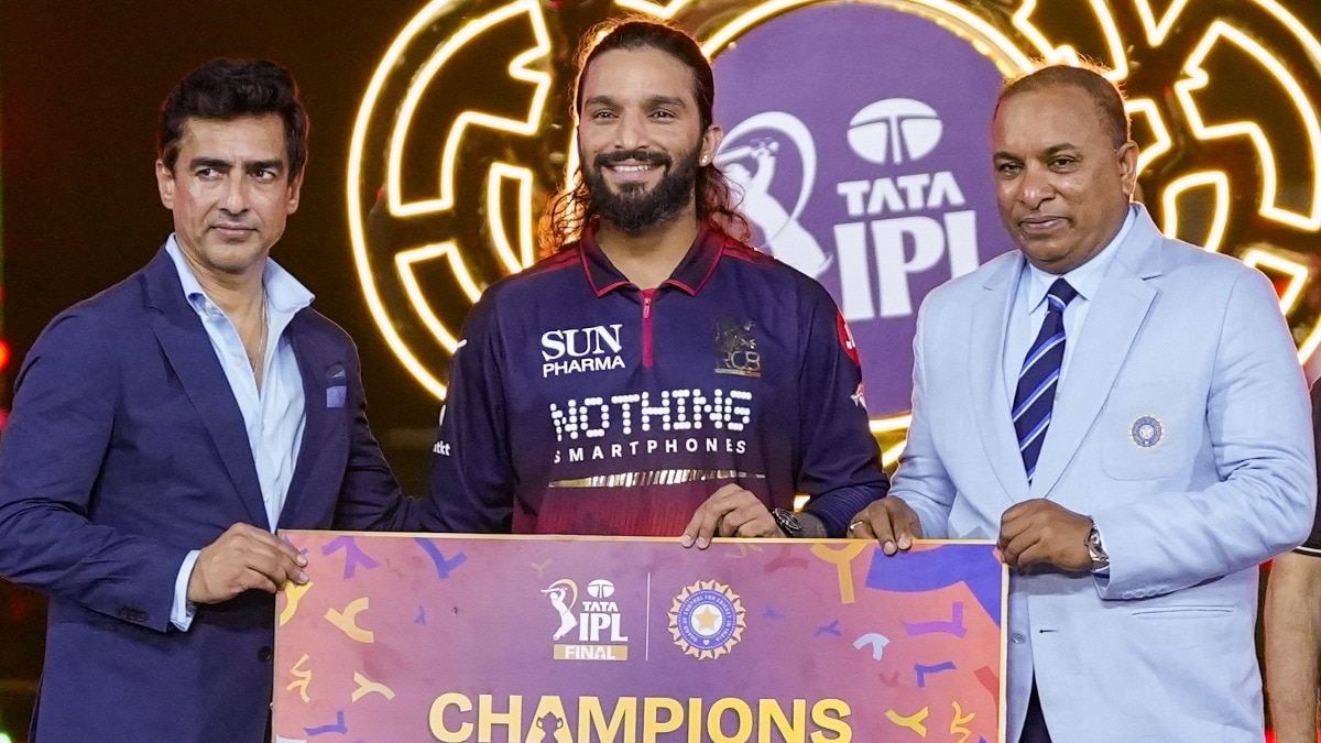MS Dhoni, Rohit Sharma, Rajat Patidar: The IPL’s most unlikely trilogy