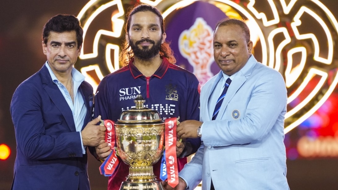 IPL 2026, RCB vs GT: Rajat Patidar not done yet, wants Royal Challengers Bengaluru to script IPL hat-trick history