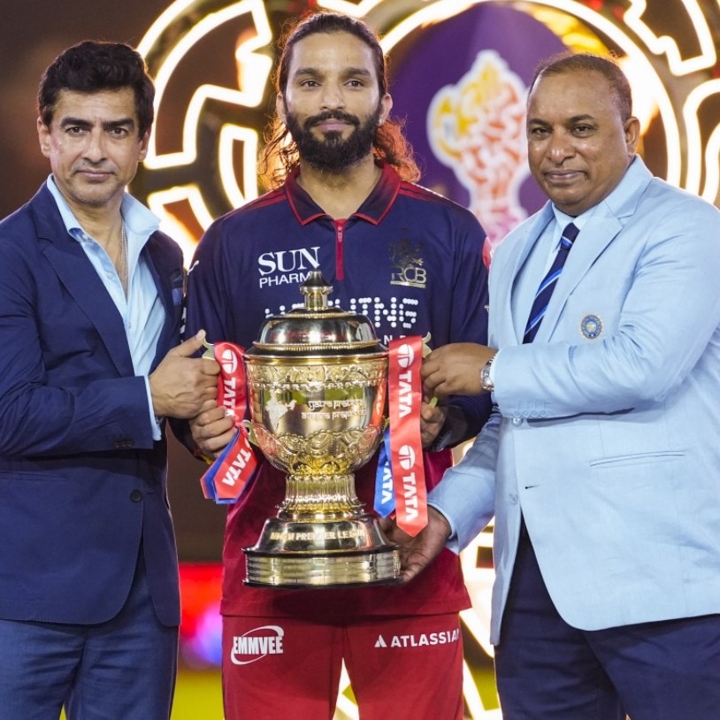 Patidar is a strong contender for India's T20I captaincy: Ex-India selector