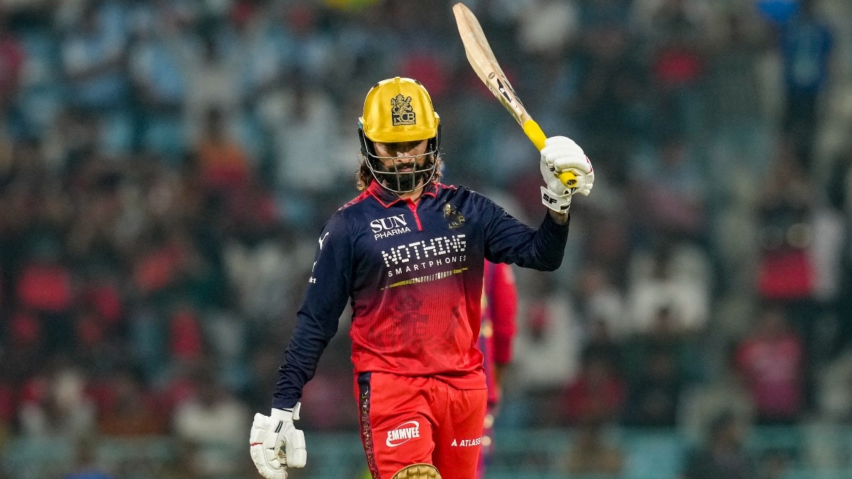 Rajat Patidar dedicates RCB's IPL title defence to Bengaluru stampede victims