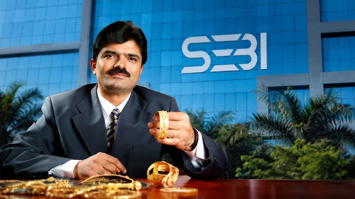 Sebi found lack of supporting documents for huge overseas revenues.
