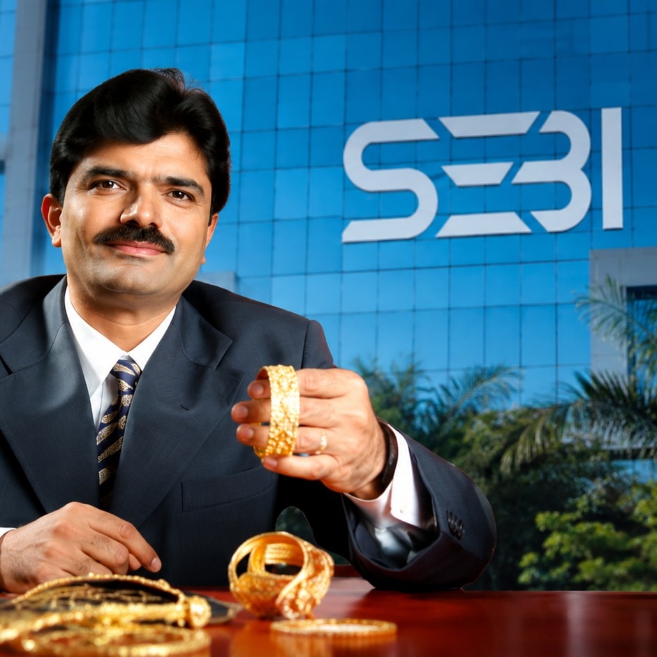 How Sebi uncovered a Rs 15 lakh crore revenue hole at Rajesh Exports