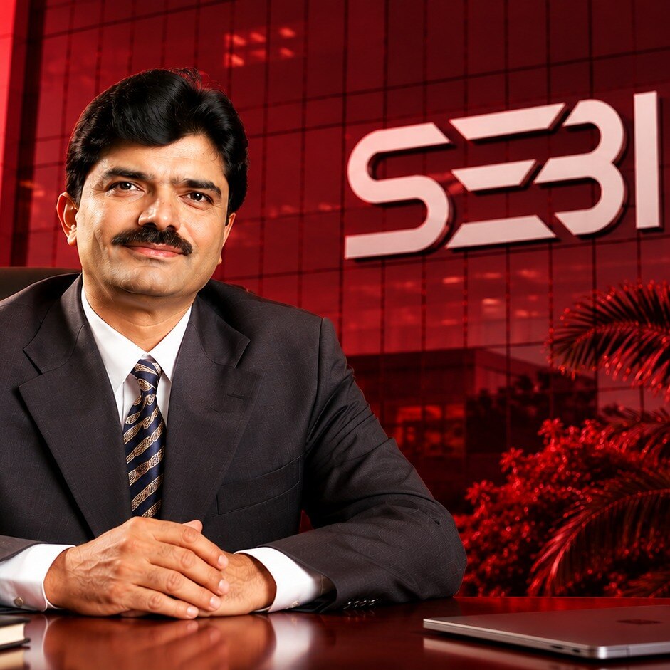 Before Sebi stepped in, Rajesh Exports had already raised eyebrows for years