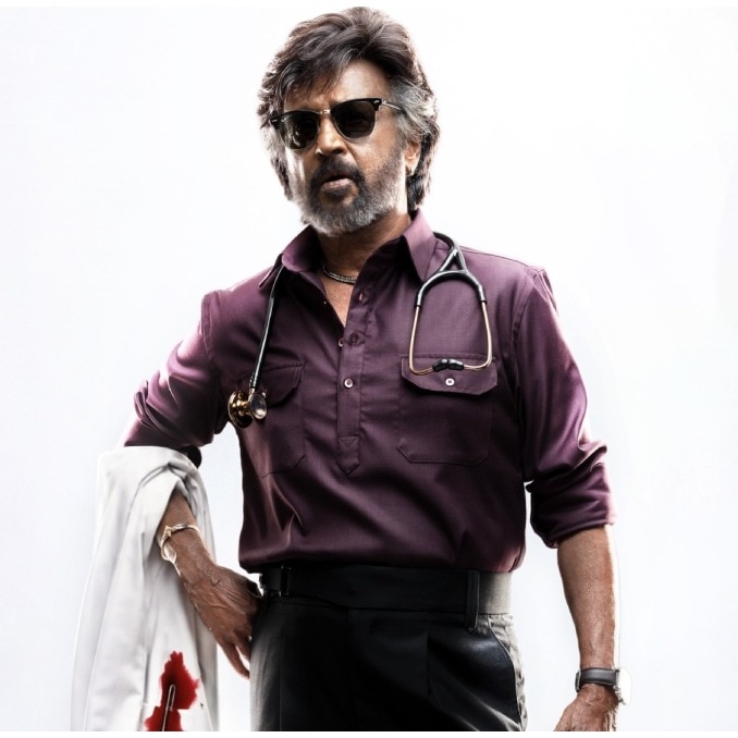 Dharman: Rajinikanth begins shooting for Ashwath Marimuthu film, new poster out