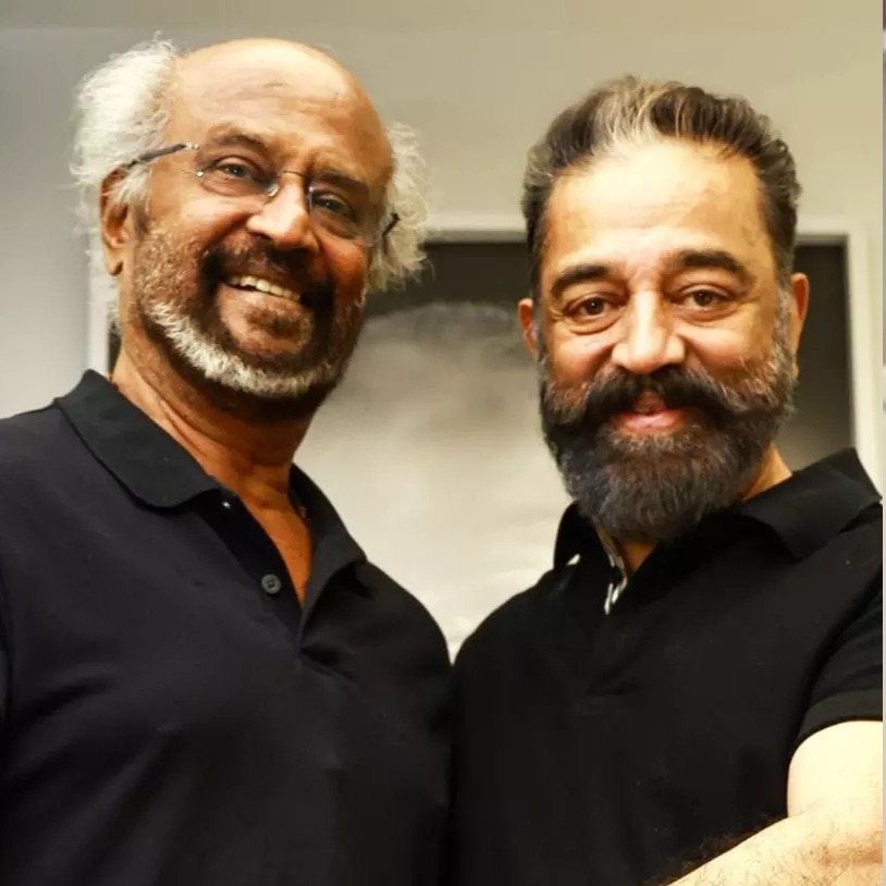 Kamal Haasan production house video fuels Rajinikanth-Ashwath buzz. Watch