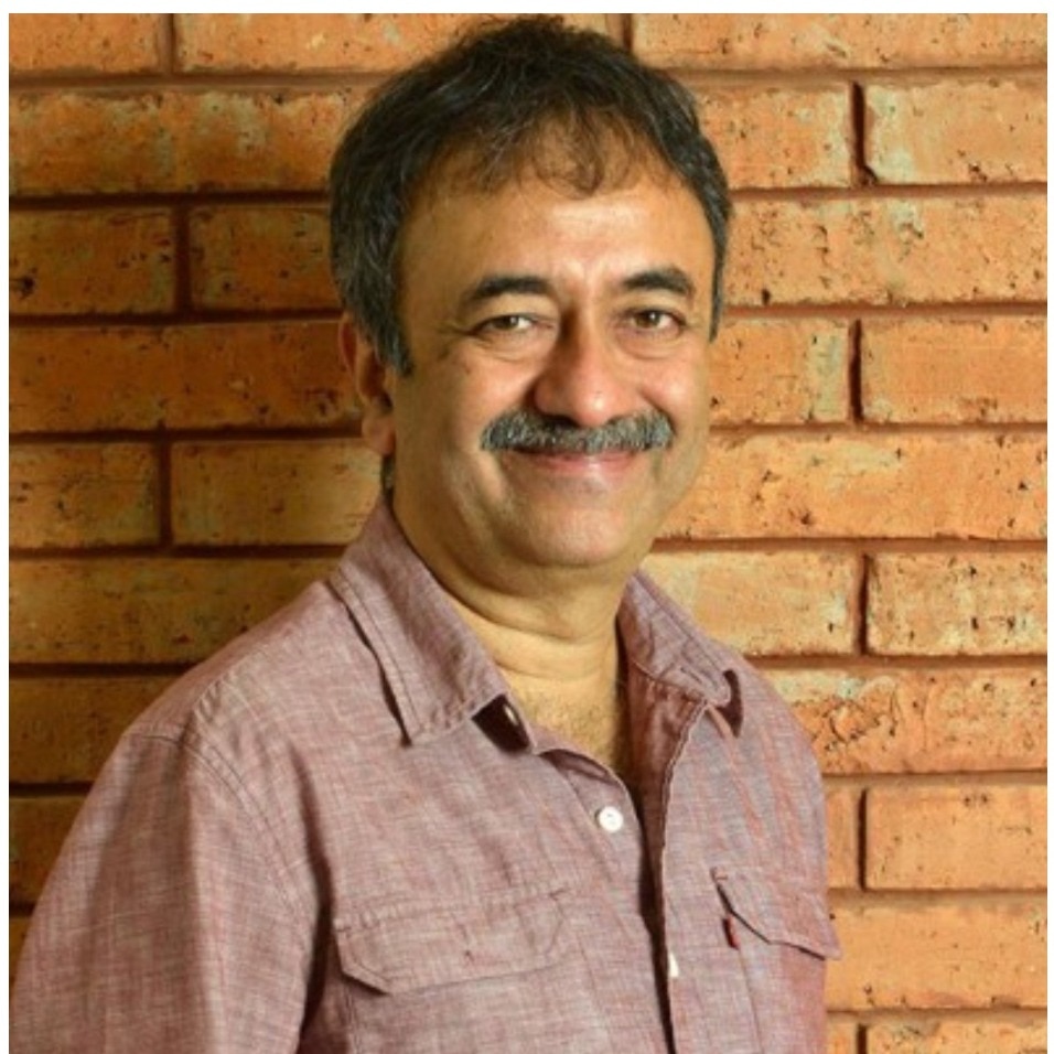 Rajkumar Hirani defends Dunki, internet asks him to stop blaming the audience