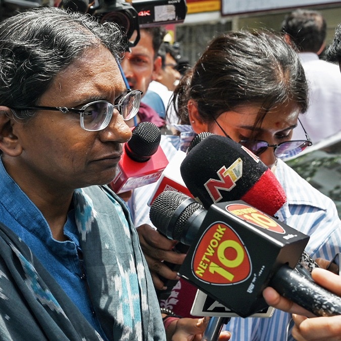 Rajya Sabha polls: Why Congress nominee Meenakshi Natarajan’s nomination was cancelled