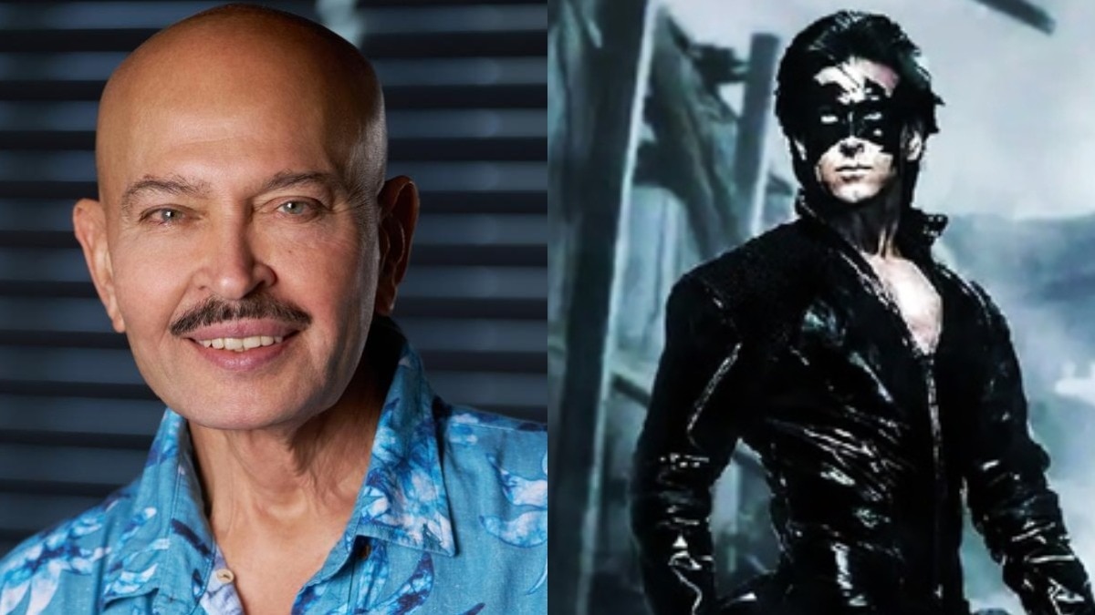 Rakesh Roshan shuts down reports of Hrithik's Rs 500 crore d