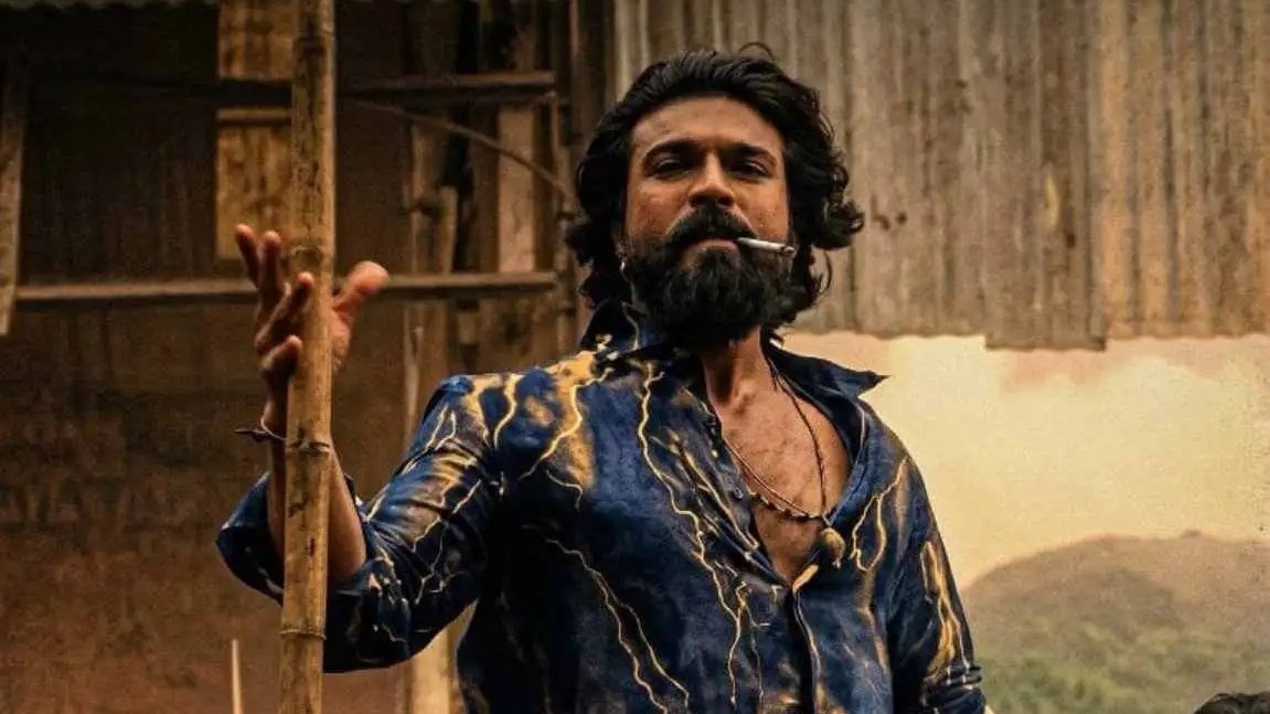 Ram Charan's Peddi gets special show, Telangana government approves ticket hike