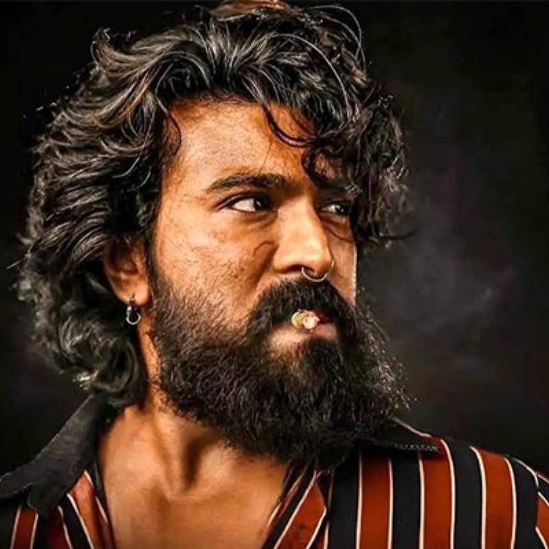 Ram Charan fan club trolled for idol that doesn't resemble him, apologises