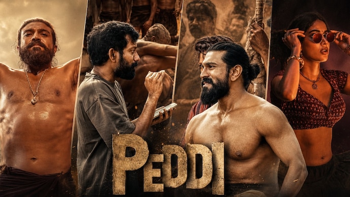 Why Ram Charan's Peddi is radical for Telugu cinema and where it falls short.