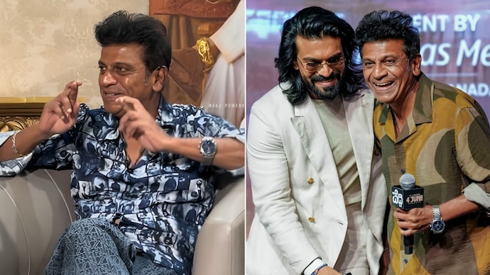 Shiva Rajkumar backs Ram Charan for National Award for his performance in Peddi