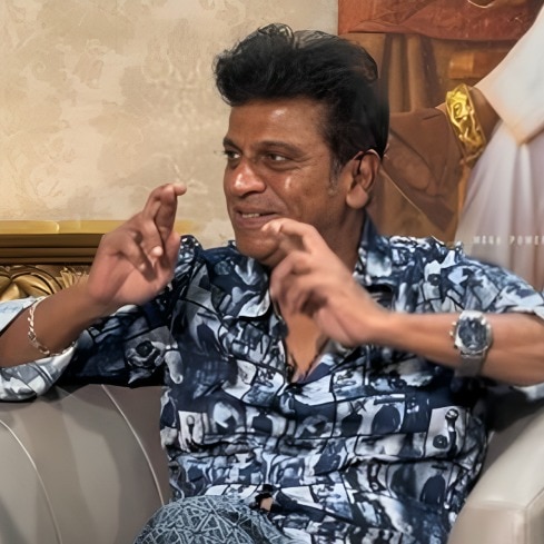 Shiva Rajkumar hopes Ram Charan wins National Award for Peddi: Praying for that