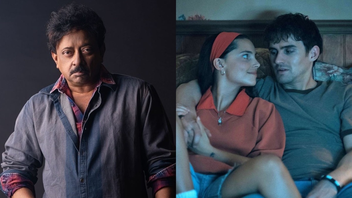 RGV reviews Obsession: The Rs 7 crore film that rewrote rule