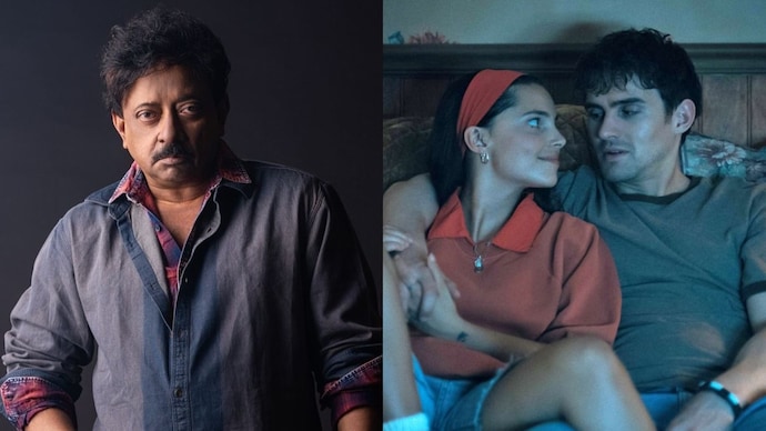 Ram Gopal Varma calls Obsession a game-changer for cinema. (Credit: Instagram/rgvzoomin) Ram Gopal Varma calls Obsession a game-changer for cinema