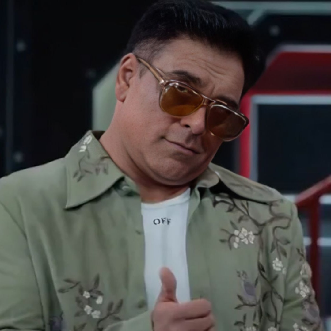 Internet questions Ram Kapoor's conduct after he blocks Lock Upp 2 task over water