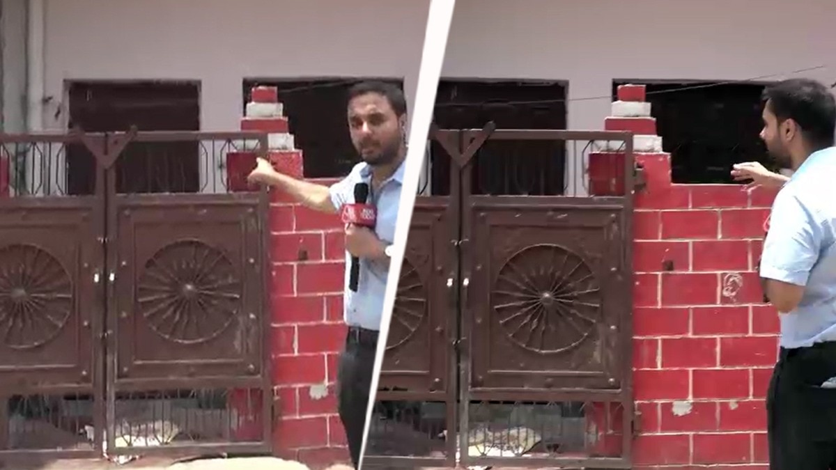 Ram Mandir donation theft case: 5 accused lived within 200 metres of each other