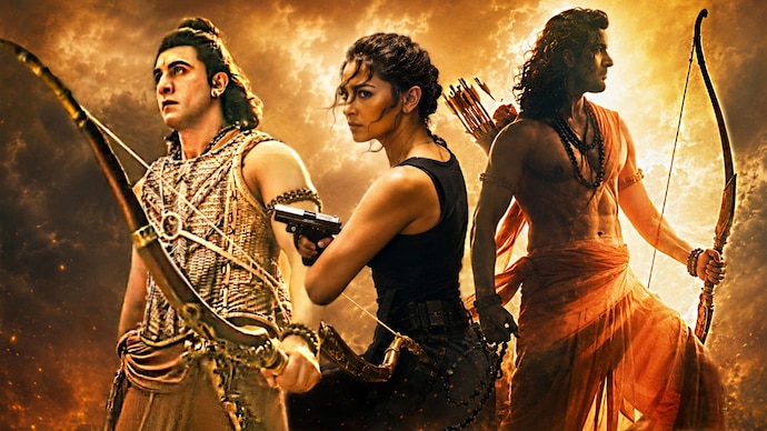 Ramayana Alpha Varanasi