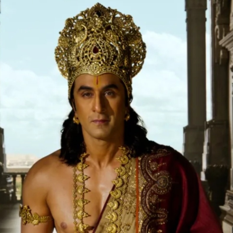 Ramayana tops IMDb's list of most anticipated films of 2026; King, Alpha follow