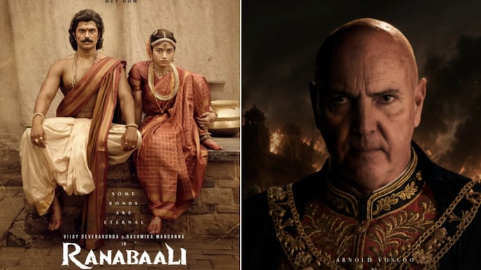 Ranabaali is slated to release in theatres on September 11 (Photo: X/Rahul Sankritiyan)