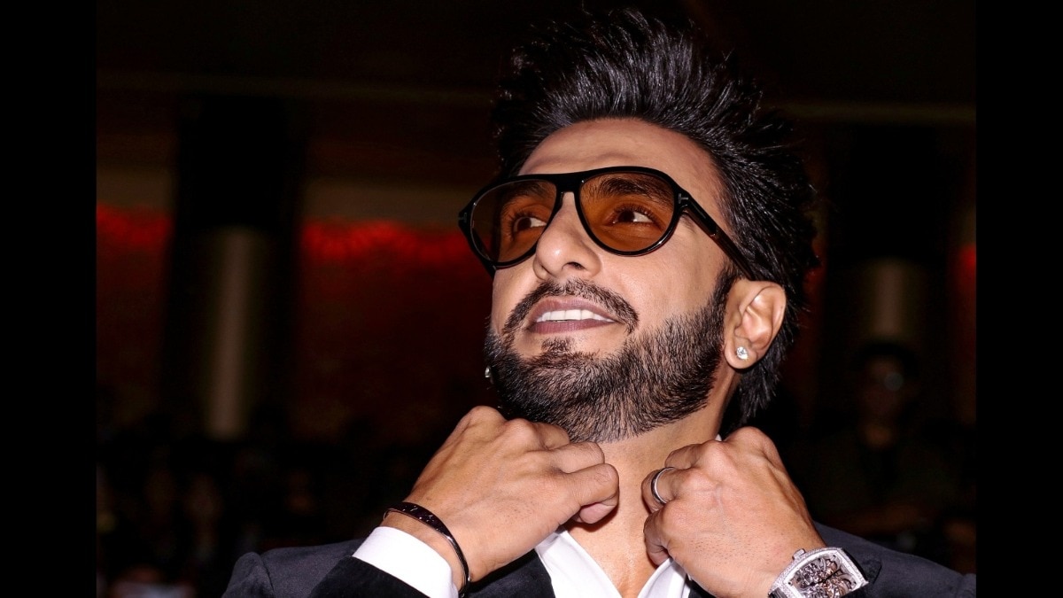 Ranveer Singh