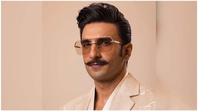 Ranveer Singh begins prep for Pralay