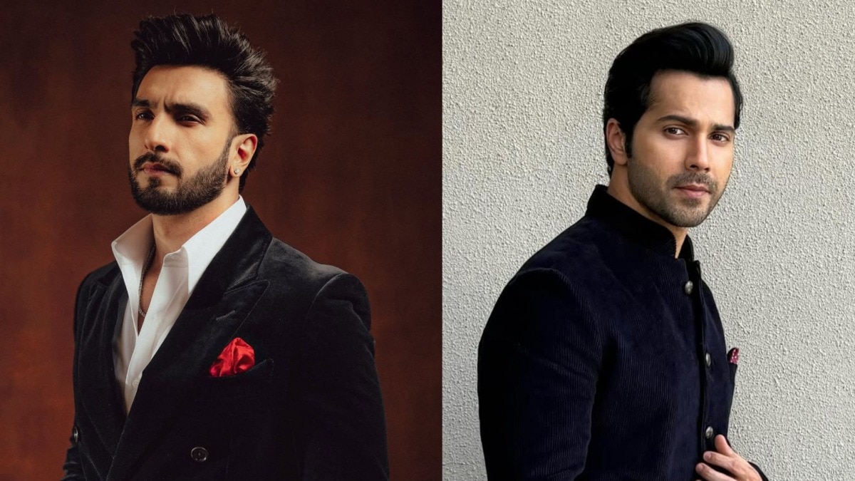 Tanmay Bhat's apparent Ranveer Singh jab leaves Va