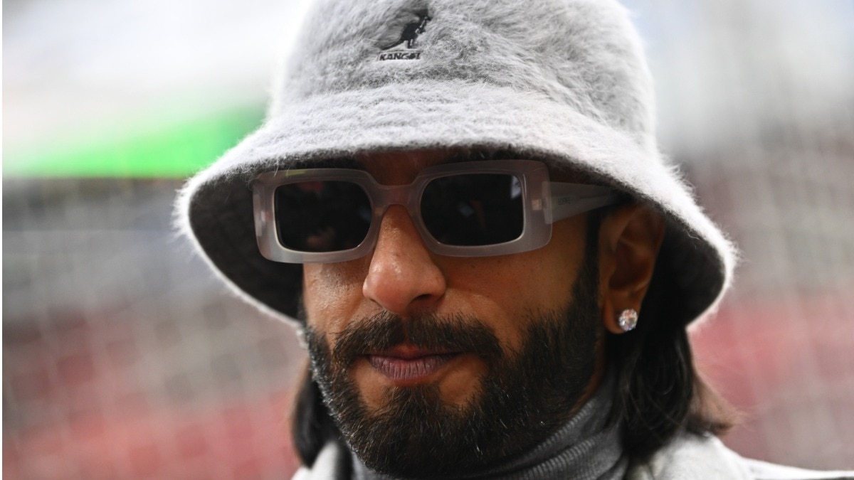 Ranveer Singh has made a decision amid Don 3 row (Photo: Reuters) Ranveer Singh's drastic 18-month no-interview pledge amid Don 3 row