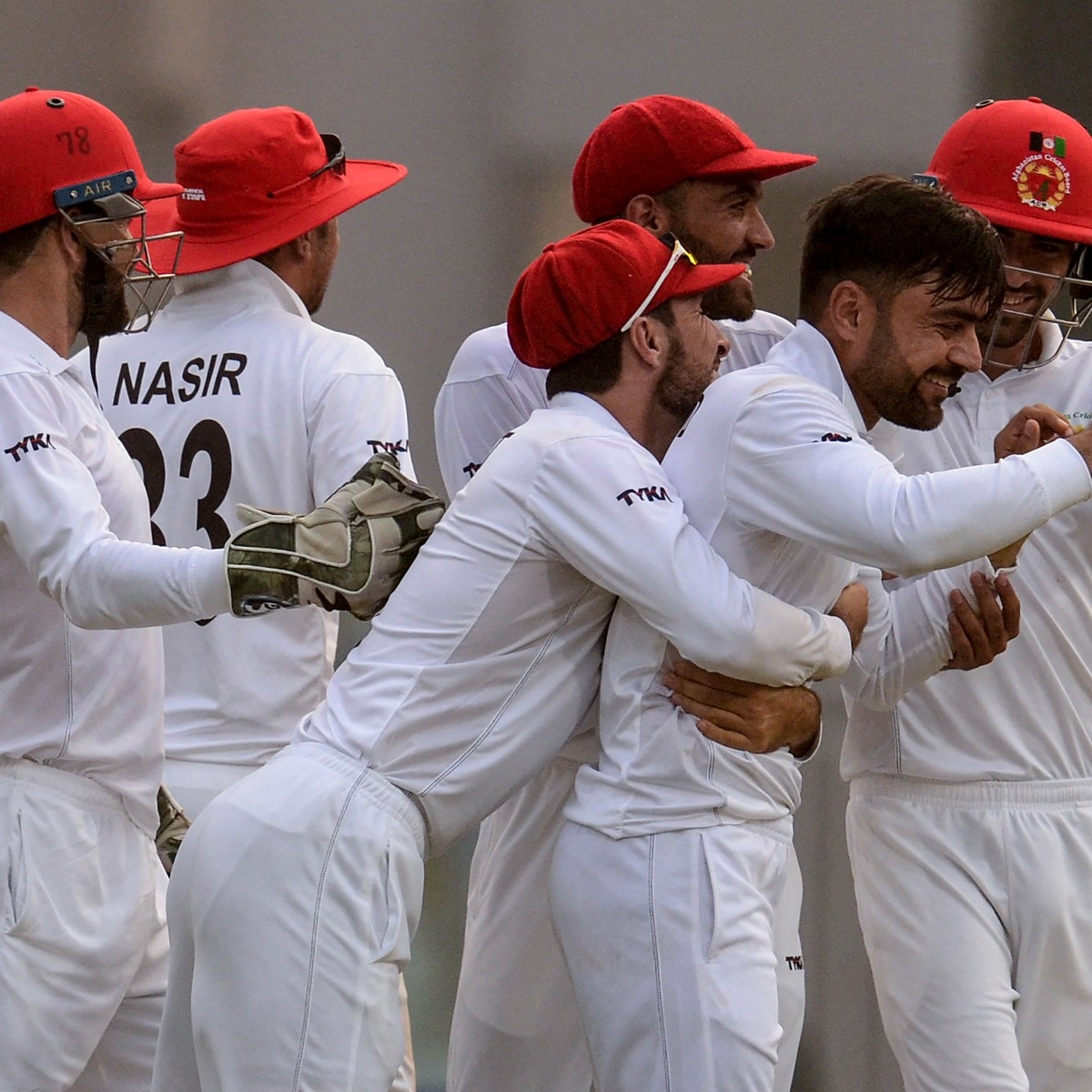 Onus on ICC: Afghanistan coach seeks more Tests to grow red-ball cricket in the country