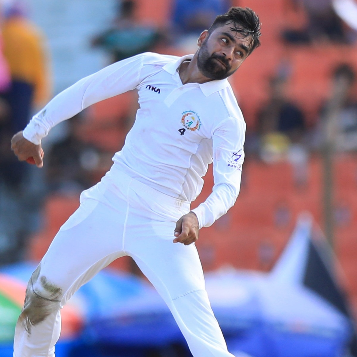 Will Rashid Khan return for Tests? Afghanistan captain stays tight-lipped