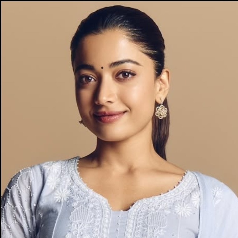 Cocktail 2 BTS: Rashmika Mandanna teases director Homi in fun online exchange