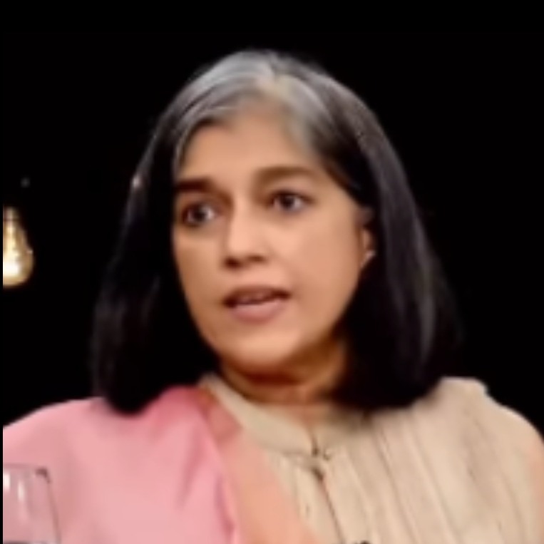 Peddi row: Ratna Pathak’s take on privileged women and objectification goes viral