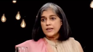 Peddi row: Ratna Pathak's take on privileged women and objectification goes viral