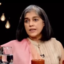 Peddi row: Ratna Pathak’s take on privileged women and objectification goes viral