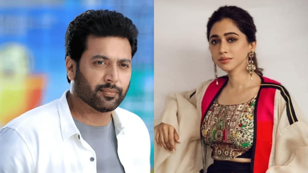 Ravi Mohan-Aarti divorce: Court rejects plea for m