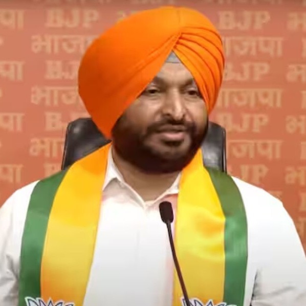 Ravneet Singh Bittu likely to return to Rajya Sabha as BJP finalises nominees