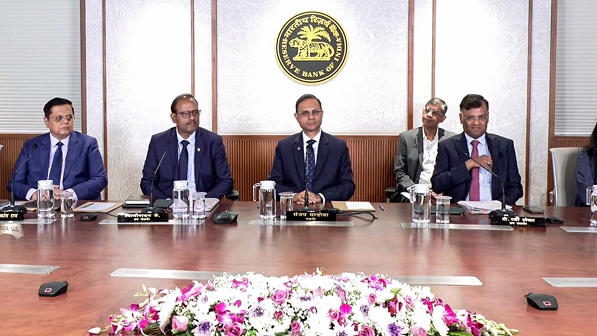 How Centre-RBI joint moves could boost India's for