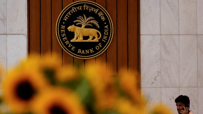 The Reserve Bank of India on Tuesday released its Financial Stability Report. (Reuters photo) RBI Reuters