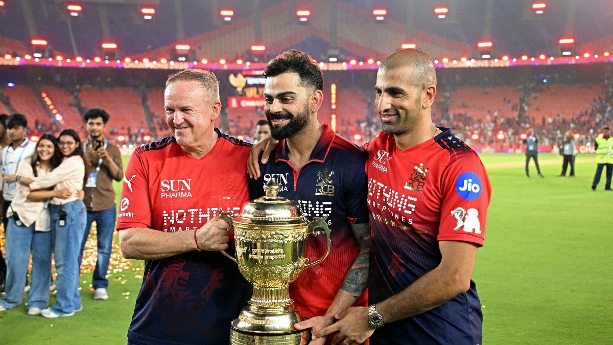 IPL 2026: RCB’s back-to-back titles built on foundations set by IPL mega-auction
