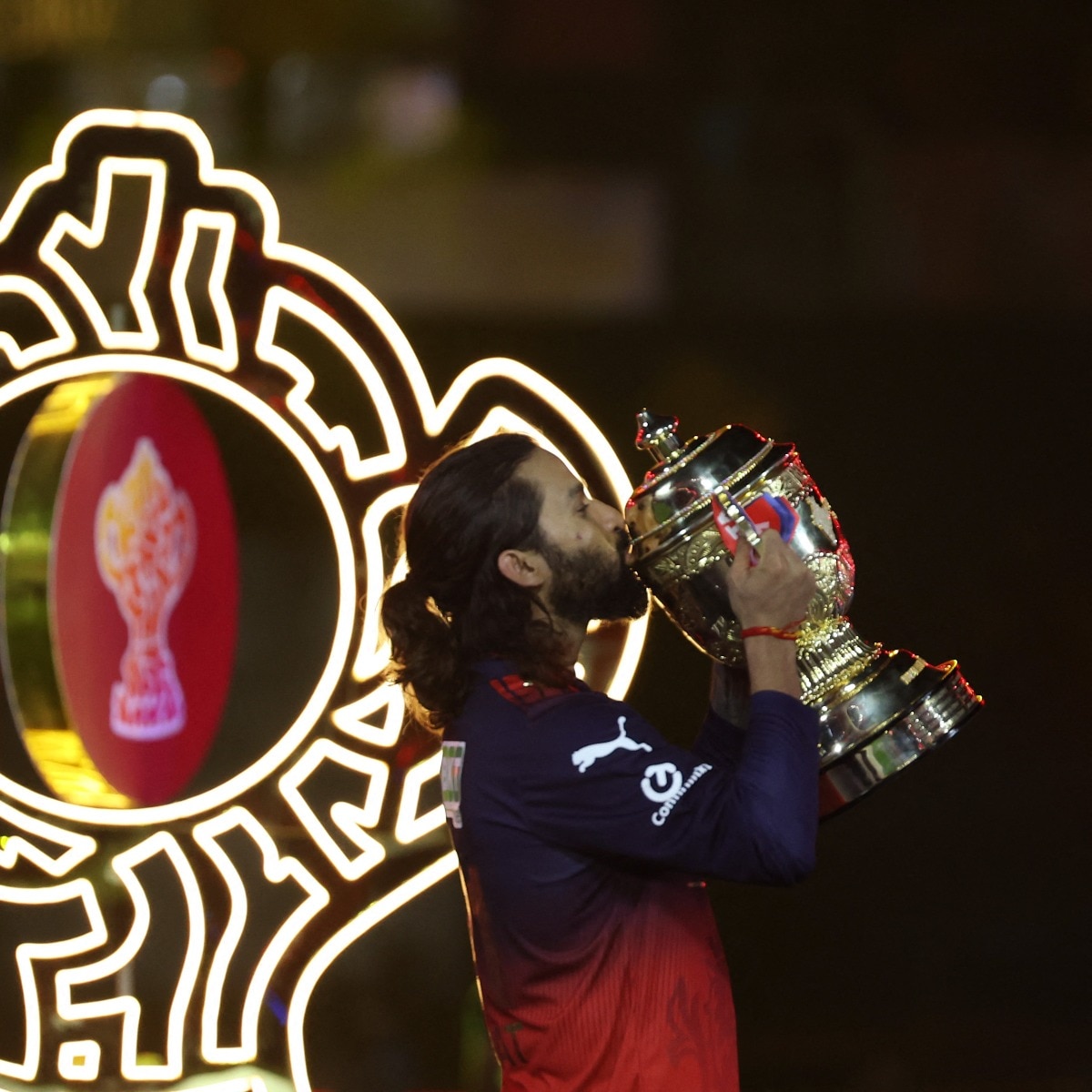RCB unlikely to hold victory parade in Bengaluru after IPL title win