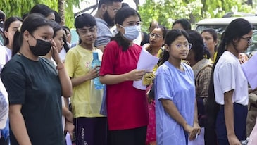 Re-NEET 2026 answer key challenge ends today, 4 bonus marks for all candidates Re-NEET 2026 answer key challenge ends today, 4 bonus marks for all candidates