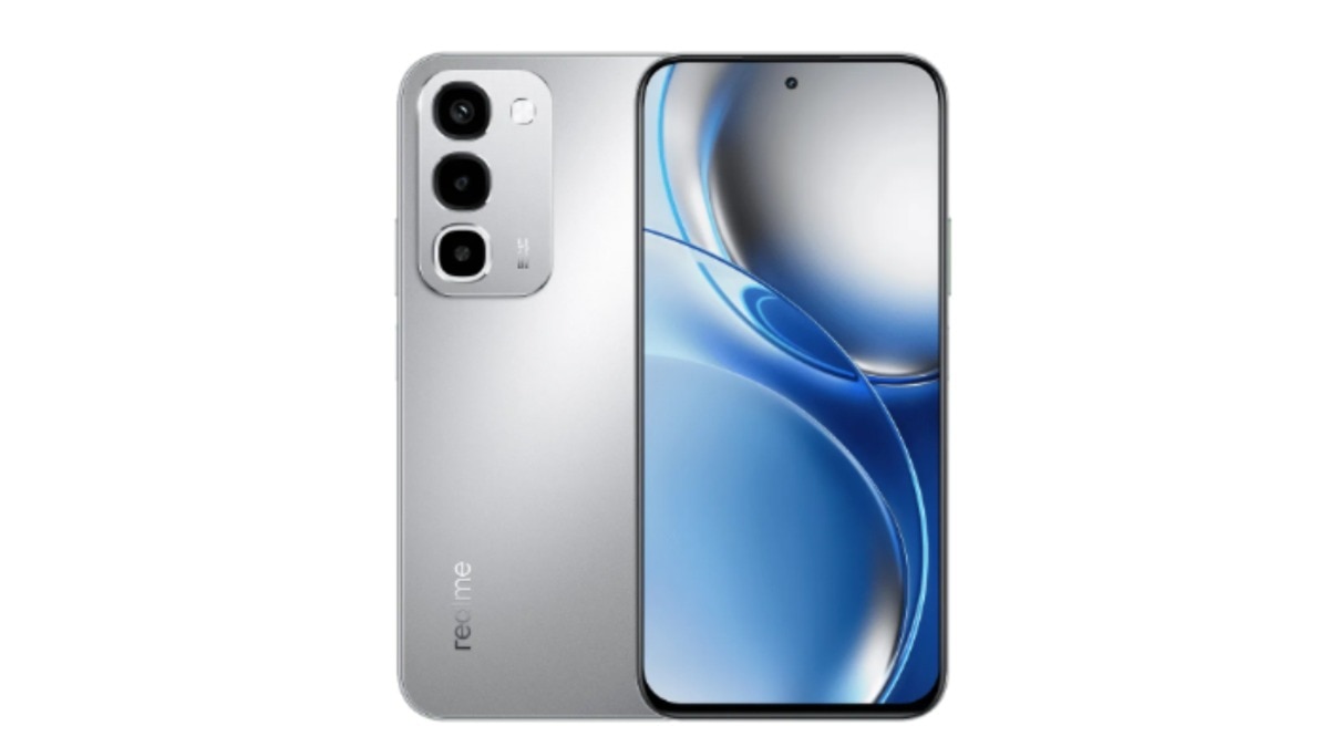 Realme P4R 5G launched in India with 8,000mAh batt