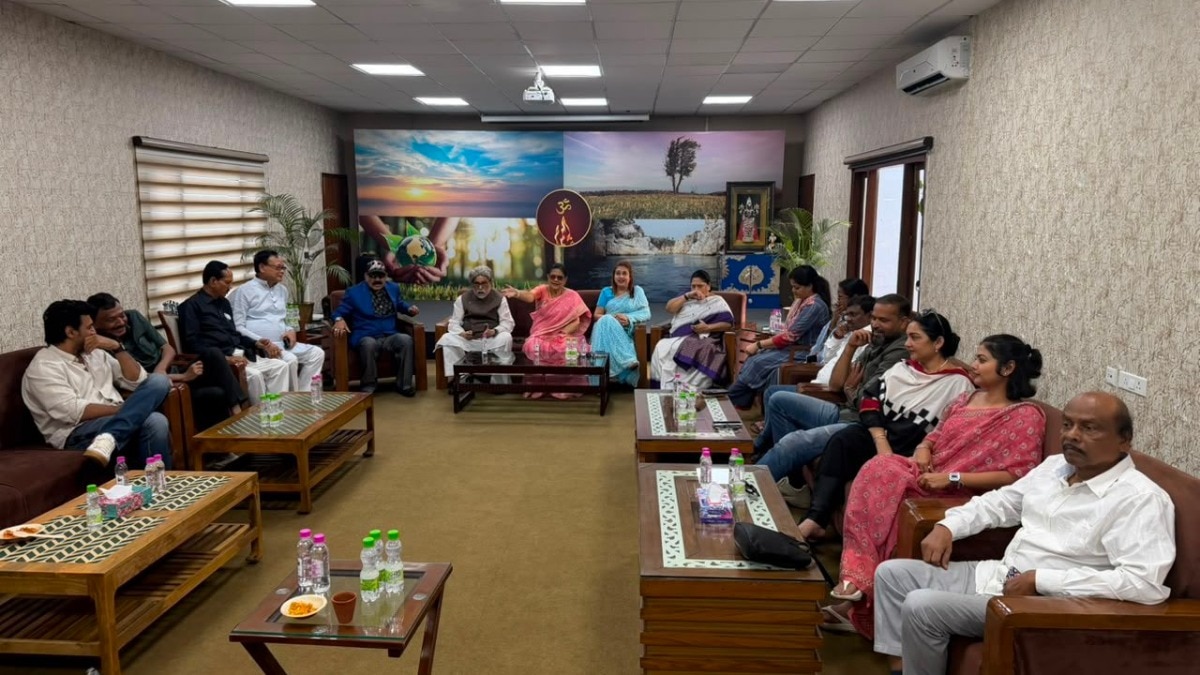 Rebel TMC MPs likely to merge with Nationalist Citizens Party, to back NDA