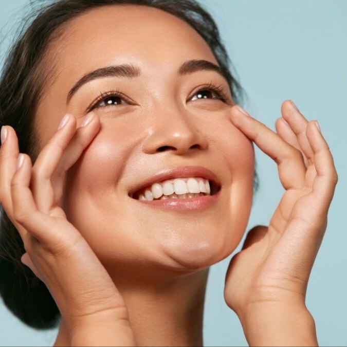 How to achieve Korean glass skin this summer