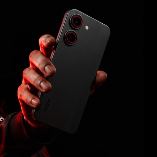 Redmi Turbo 5 launching soon in India, here is all we know so far