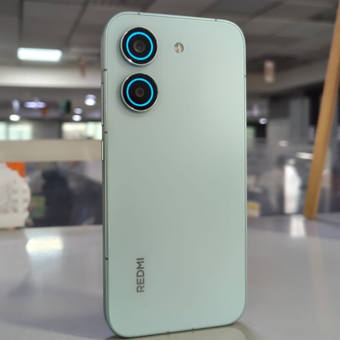 Redmi Turbo 5 review: Fast and fun