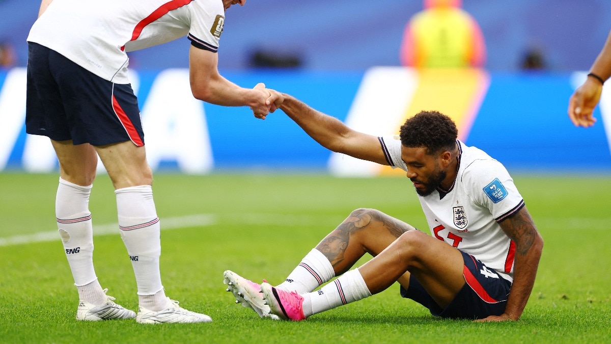 FIFA World Cup 2026 | Reece James out, Saka fit: Tuchel reveals England team news before Panama clash