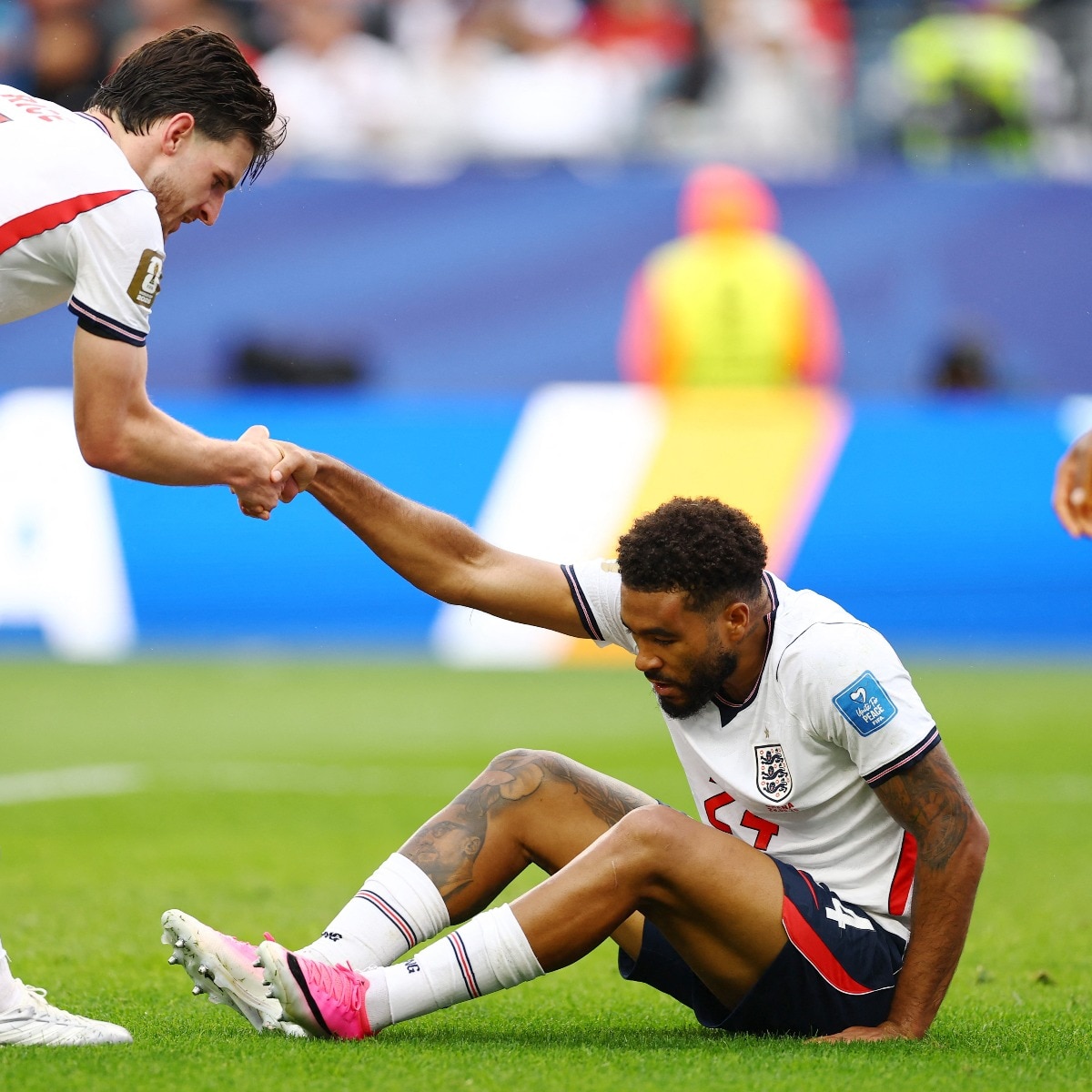 Reece James out, Saka fit: Tuchel reveals England team news before Panama clash